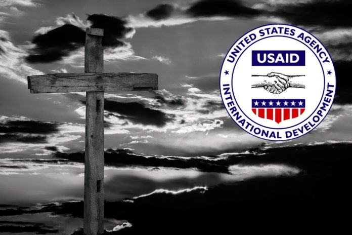 Exclusive - Church 'World Vision' got billions from USAID, sent crores to India: Conversion, links to Jihadis, Naxals, Harsh Mander and action by Modi govt