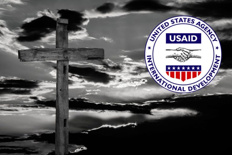 Exclusive - Church 'World Vision' got billions from USAID, sent crores to India: Conversion, links to Jihadis, Naxals, Harsh Mander and action by Modi govt