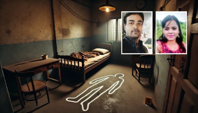 Faeem Qureshi sentenced to 10 years of rigrous punishment in Varsha Raghuvanshi dowry death case