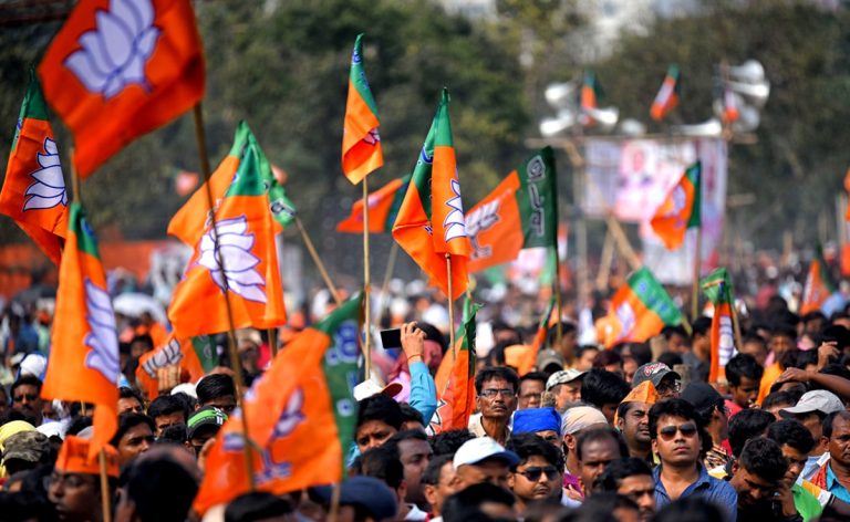 Dalit disillusionment in Delhi: AAP’s declining support, unfulfilled promises, and BJP’s strategic outreach ahead of assembly polls