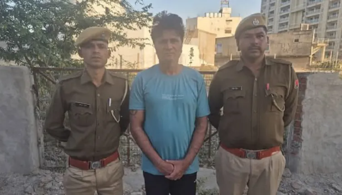 Islamist gang of Beawar exploiting minor girls: Ex-councilor Hakim Qureshi arrested over his connection with the gang that raped girls and forced them to convert