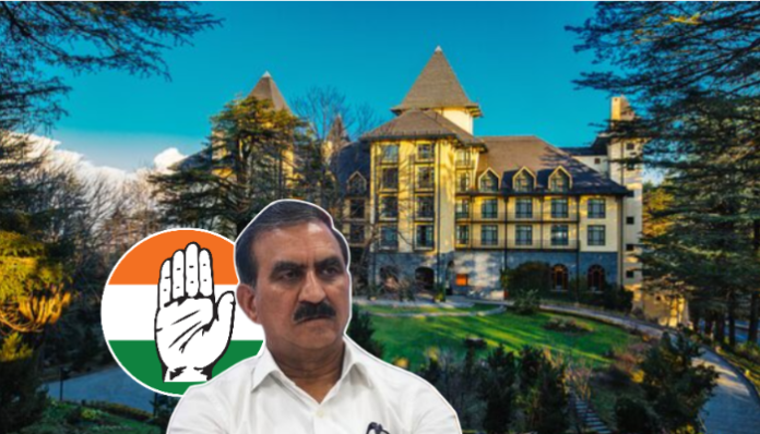 Image from Wikipedia/ABP Live/Tripadvisor