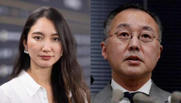 Japan’s “Me Too” movement icon is up for an Oscar but ironically, her documentary can’t air in her own country: Details