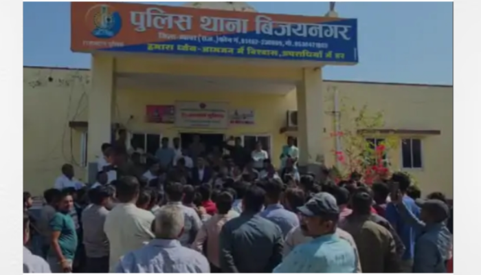 Ajmer 2.0 in Beawar in Rajasthan: Muslim youths exploit and blackmail minor girls, force them to convert, pressurise victims to introduce their female friends to them