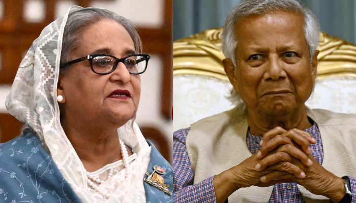 Bangladesh: Mohammad Yunus govt launches “Operation Devil Hunt” to persecute Sheikh Hasina loyalists, 4700 arrests so far