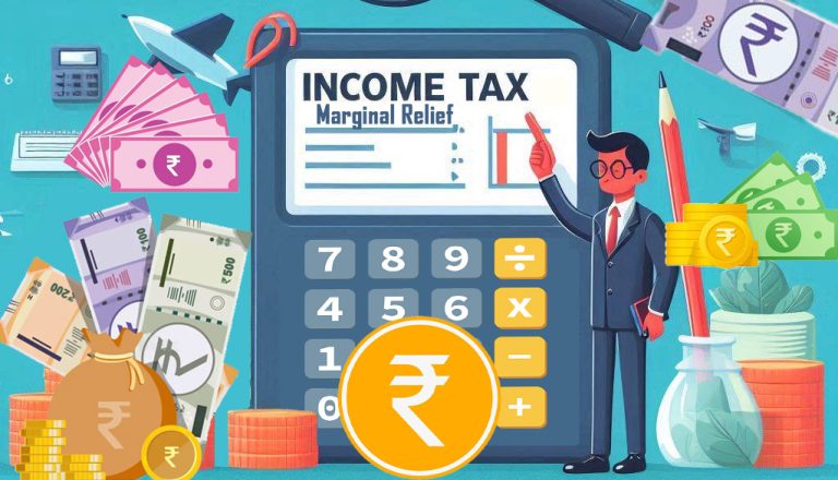 You don’t have to pay full income tax if income exceeds ₹12 lakh by a small amount: Read what is Marginal Relief and how it works