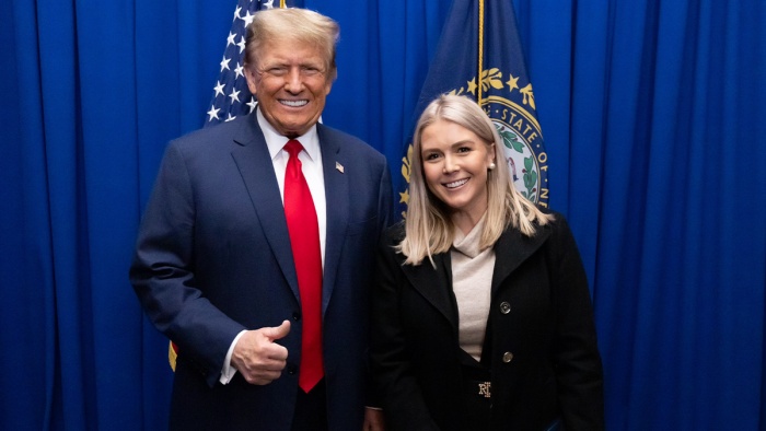 Trump signed proclamations to close existing loopholes to restore 25 pc tariff on steel, aluminium to put ‘American workers first’: White House