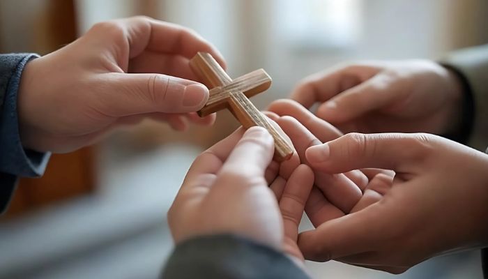 17 US nationals and one Indian under investigation for illegal conversion of Hindus to Christianity in Nepal