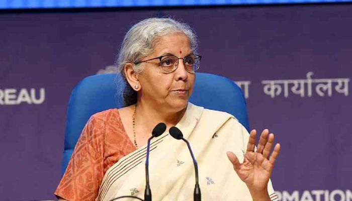 Finance Ministry dismisses reports claiming India asked Italy to cut financing to Pakistan
