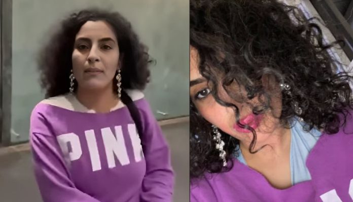 CAIR Kentucky official Noora Shalash allegedly assaults Jews and attack on them by ISIS