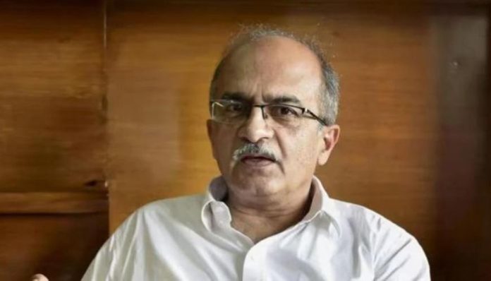 Supreme Court refuses to entertain 'urgent hearing' demand by Prashant Bhushan for Soros-funded ADR: Details