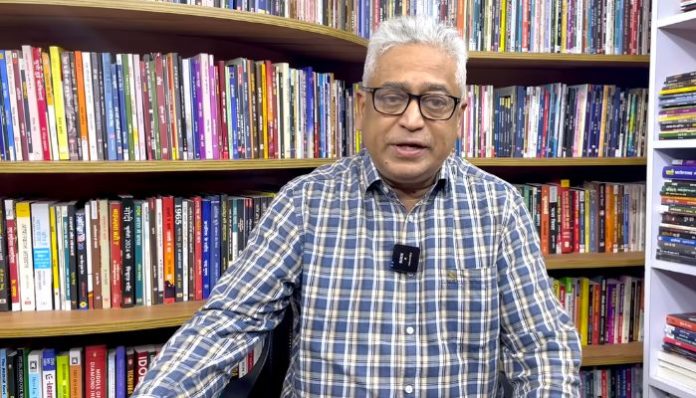 Rajdeep Sardesai’s claims on Election Commission manipulation lack evidence and ignore historical precedents.