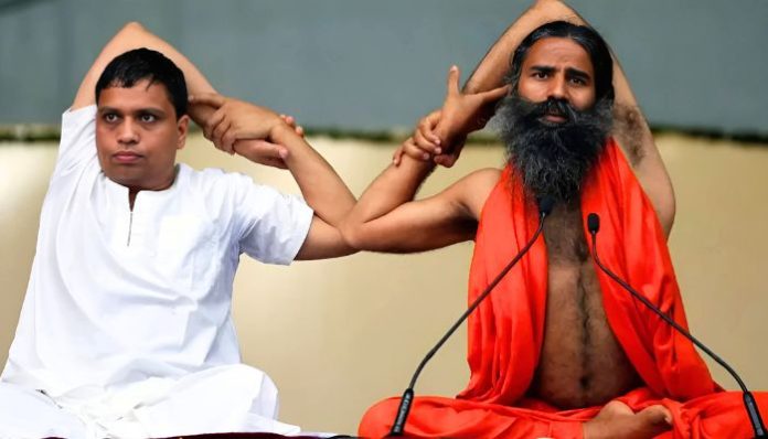 Kerala court issues non-bailable warrants against Baba Ramdev and Acharya Balkrishna