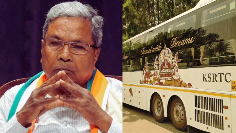 Karnataka State Road Transport Corporation drowning in debt two years after announcement of free bus ride scheme for women: All you need to know