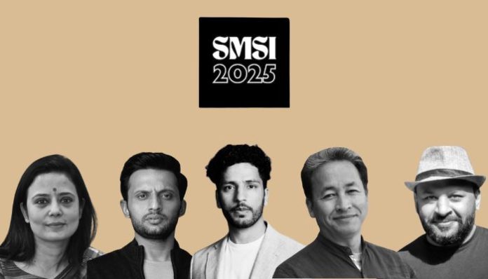 Researcher organises 'conference', sponsored by Michigan University, to peddle anti-India propaganda, had objected to OpIndia's expose of George Soros: Here are the speakers