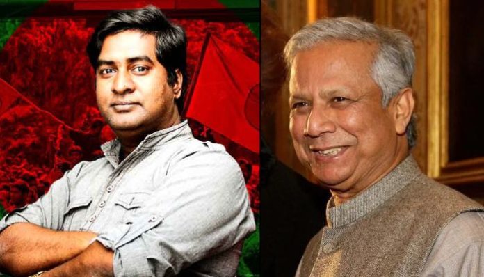 Bangladesh witnesses abuse of 'blasphemy laws' like Pakistan, poet Sohel Hasan Galib arrested for 'insulting' Prophet Muhammad