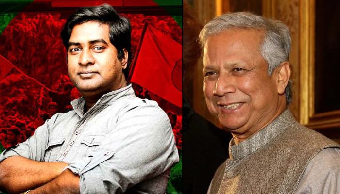 Is Bangladesh turning into Pakistan? Poet arrested on allegations of ‘insulting’ Prophet Muhammad, High Court had earlier recommended death penalty for blasphemy