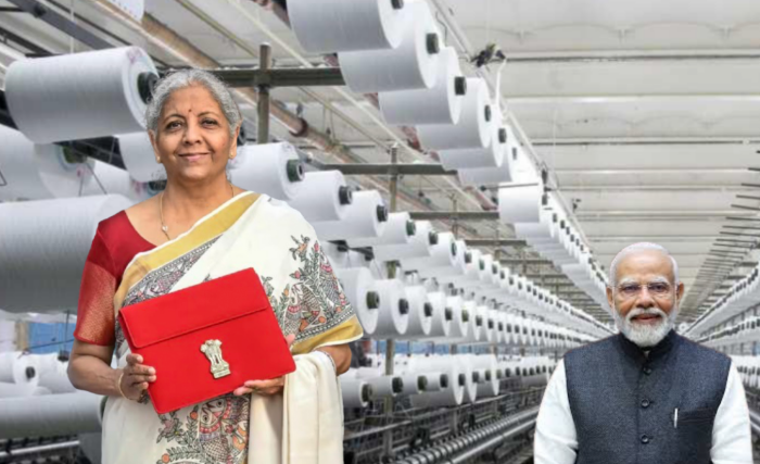 Budget boost for textile industry: India gets ready to use advantage as businesses try to move away from Bangladesh
