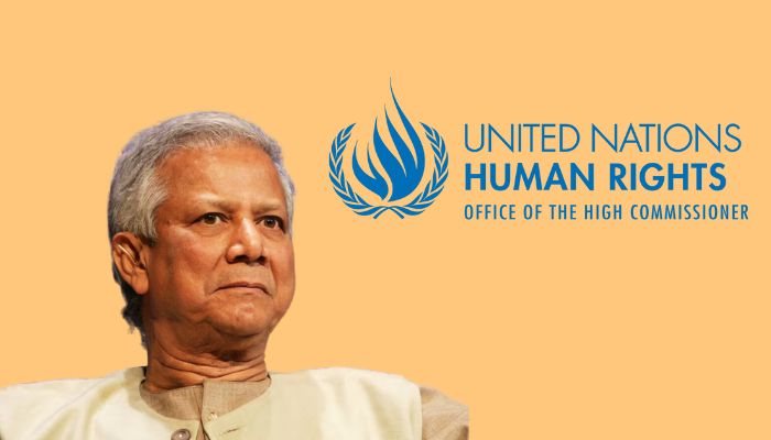 As Muhammad Yunus downplays atrocities on Hindus in Bangladesh, UN fact-finding report exposes the grim reality: A deep-dive