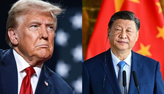 China condemns US tariffs and warns of countermeasures affecting drug cooperation