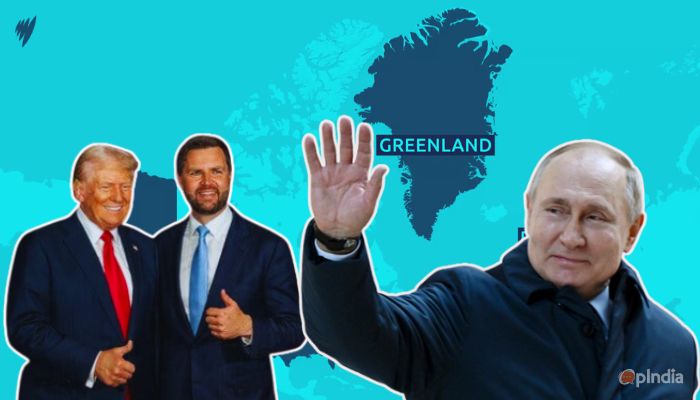 Beyond Greenland: It is the Arctic Ocean that the USA wants to control, because Russia dominates there now