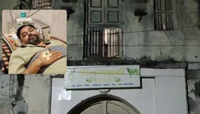 Hindu family attacked for bursting crackers in temple courtyard during Ramzan