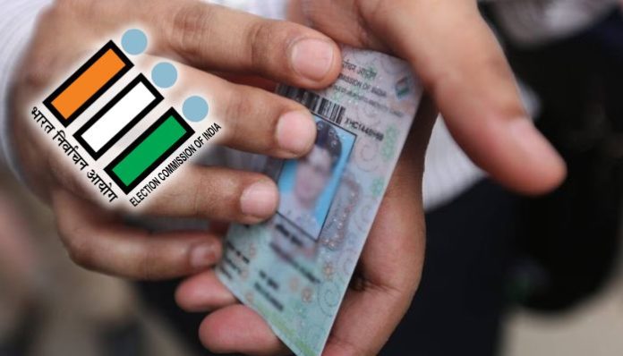 ECI clarifies that identical EPIC numbers don’t mean duplicate or fake voters