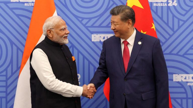 “Ballet between the dragon and the elephant”: China hails PM Modi’s ‘positive’ remarks on Fridman podcast