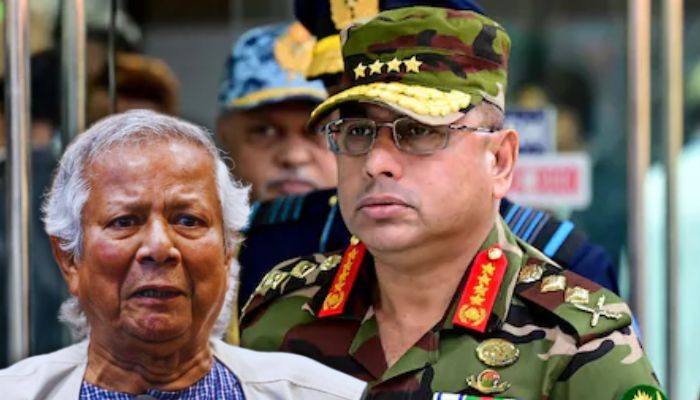 Bangladesh military was preparing for a coup after Sheikh Hasina’s departure: ISI plotted the conspiracy, with the ‘Jamaati General’ supporting it