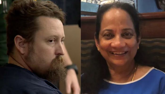 ‘Indians are bad, I beat the sh*t out of that Indian Doctor’: US man who brutally assaulted 67-yr-old Indian-origin nurse inside a hospital to remain in jail without bond