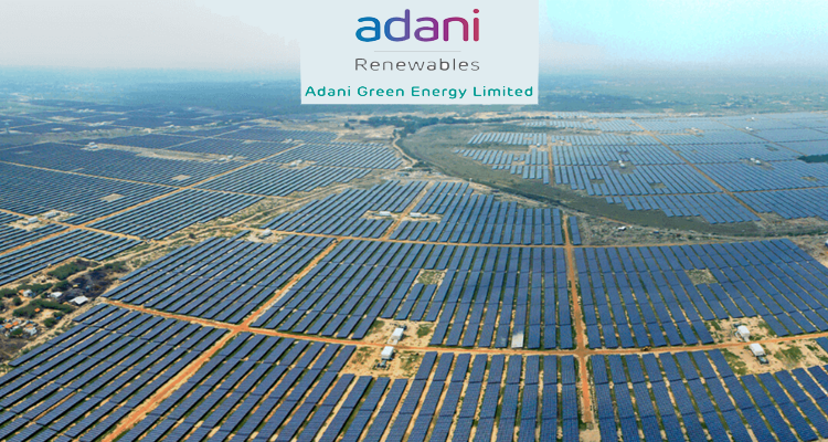 With record 15,000 Megawatts capacity, Adani Green becomes India’s largest and fastest capacity addition company