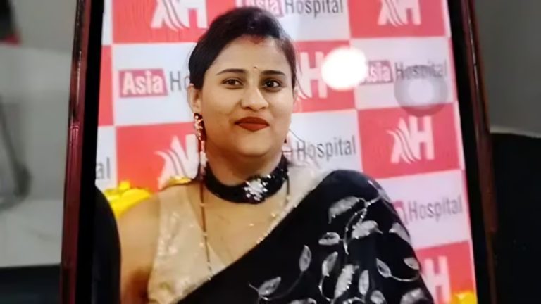 Patna: Private hospital director Surbhi Raj shot dead in her cabin