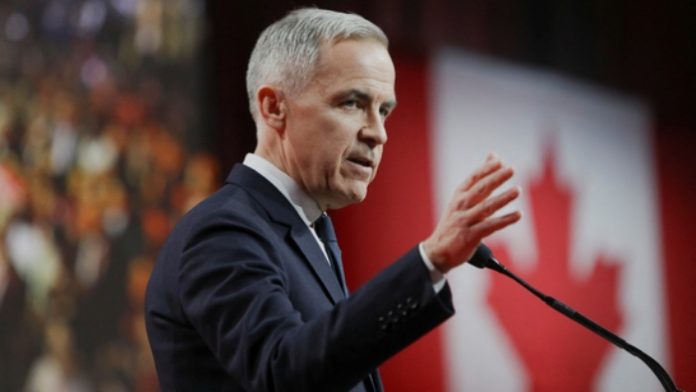 Canada: PM Mark Carney calls for snap elections in April