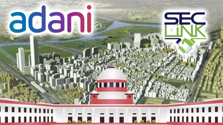 Supreme Court declines to stall Dharavi Redevelopment project by Adani, issues notices on UAE-based company’s proposal to increase its offer by 20%