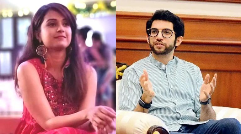 Maharashtra opposition accuses BJP of conspiracy to defame Aaditya Thackeray after Disha Salian’s father urged to probe his role in Disha’s death