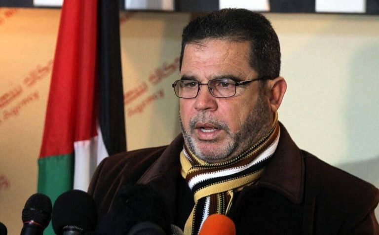 Hamas politburo leader killed in airstrike as Israel resumes military operations in Gaza