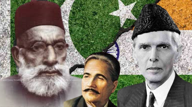 Maulana Hasrat Mohani