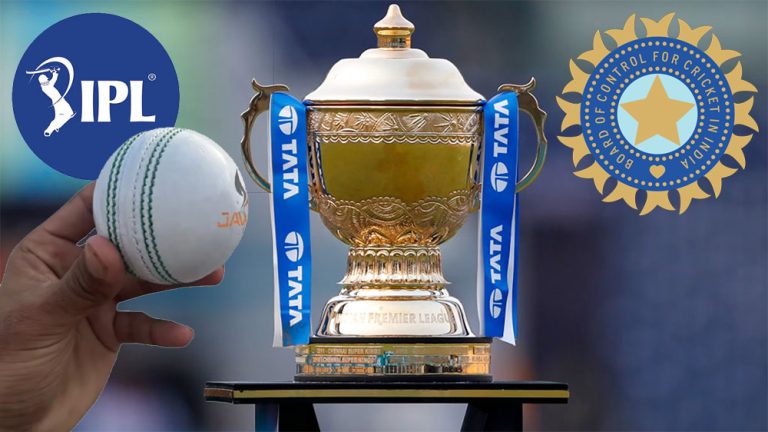 IPL 2025: BCCI removes ban on bowlers using saliva on balls, lifts penalty on captains for slow over rate, Impact Player rule to continue