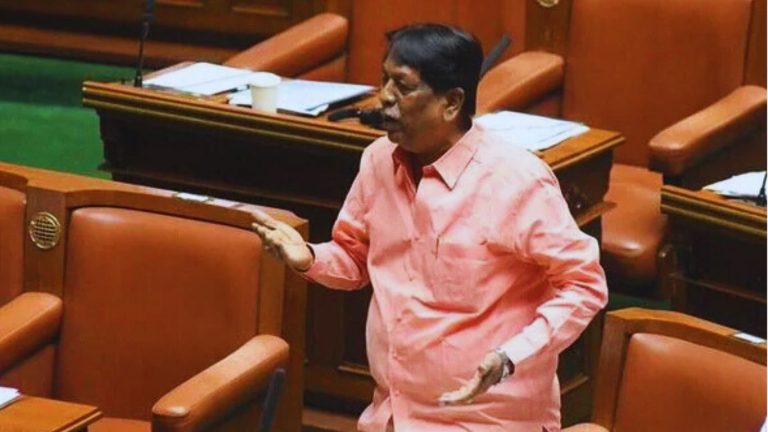 ‘Give two free bottles of liquor to men every week’: Karnataka MLA takes a dig at Congress govt’s poll guarantees