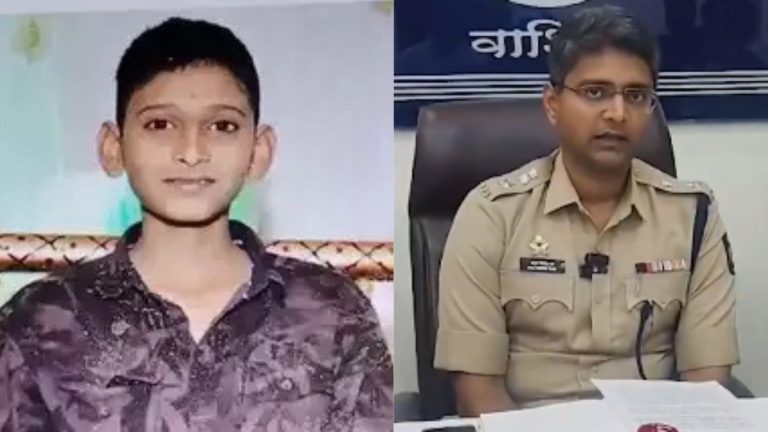 Maharashtra: 14-year-old boy found dead 9 days after he was kidnapped by two friends, ₹60 lakh ransom note was left to mislead police