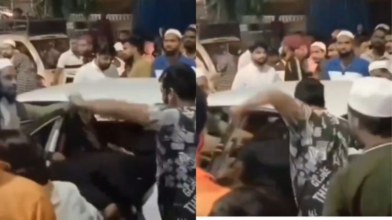 Mob led by Ashraf Shaikh attacks Hindu man over parking dispute in Pune: Here is what we know so far