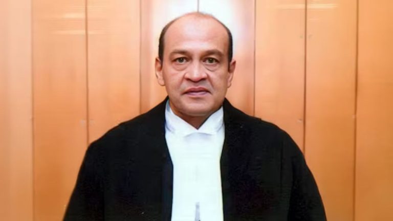 Justice Yashwant Varma was named as an accused in a multi-crore Simbhaoli Sugar Mill fraud case, probe in the case was stopped by Supreme Court
