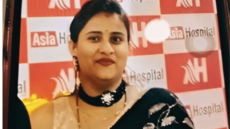 Patna: Five persons including husband arrested in Surbhi Raj murder case, Police suspects husband’s affair with hospital HR as possible motive