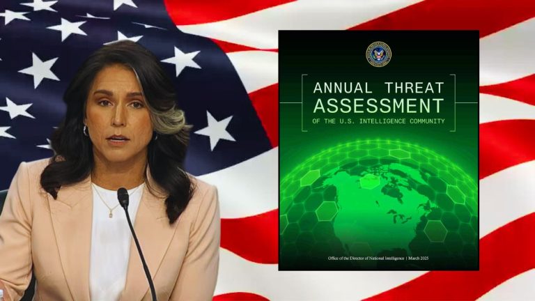 US Annual Threat Assessment report declares terrorist group Lashkar-e-Tayyiba as a “concern” for the US, calls it ‘anti-India’