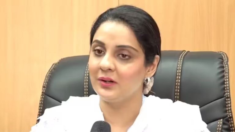 Waqf Amendment Bill will bring transparency, and stop misuse, says Delhi Hajj Committee Chief Kausar Jahan