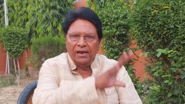 Samajwadi Party MP Ramjilal Suman refuses to apologise for calling Rajput king Rana Sanga a ‘traitor’, claims to have told the truth