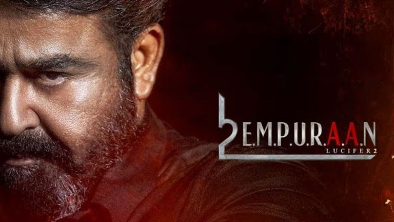 Mohanlal starrer Empuraan receives backlash for grotesque misportrayal of 2002 Gujarat riots and pushing an anti-Hindu narrative