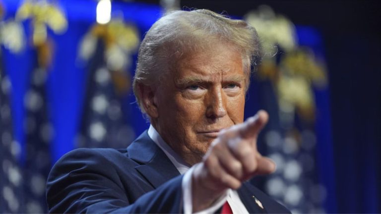 US announces reciprocal tariffs against India, China to be effective from April 2