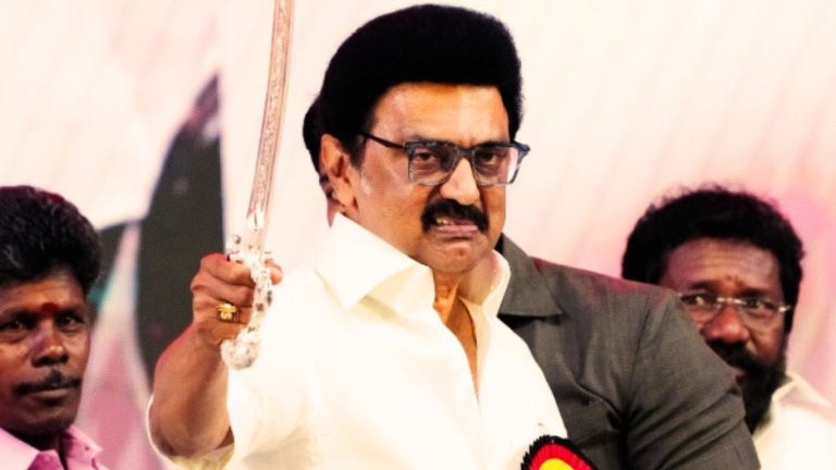 All-party meeting led by Stalin rejects delimitation, demands status quo for 3 decades, says delimitation, if necessary, be based on 1971 census