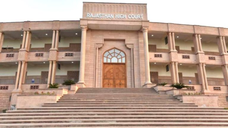 Rajasthan HC rejects petition of man who wanted the right to have a live-in relationship with his married sister